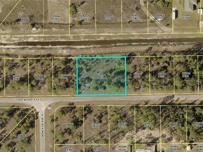 1249 Edgewood St E, Lehigh Acres, FL, 33974