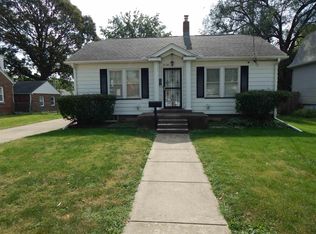 2022 W Callender Ave, West Peoria, IL