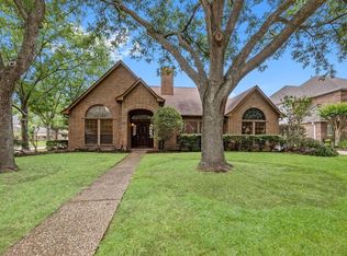 14982 Sandalfoot St, Houston, TX 77095