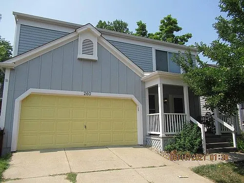 260 Greenway Cir W Photo 1
