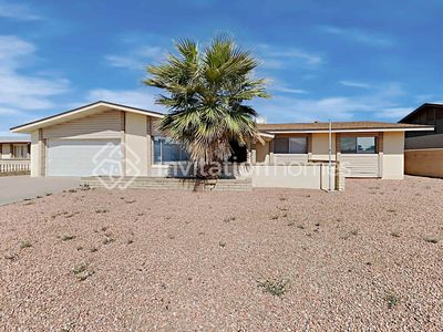 4602 W Paradise Dr, Glendale, AZ, 85304