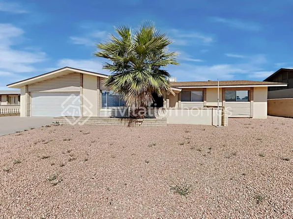 4602 W Paradise Dr, Glendale, AZ 85304