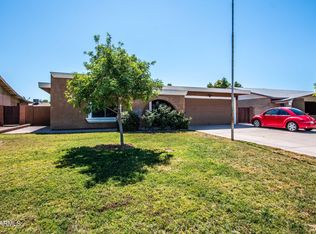 9109 N 55th Ave, Glendale, AZ 85302