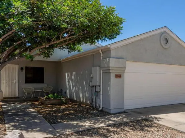 2863 W Muriel Dr, Phoenix, AZ 85053