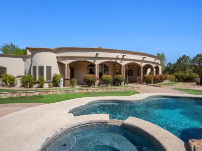 9301 Black Farm Ln NW, Albuquerque, NM, 87114