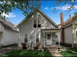 310 Linwood Ave #1, North Tonawanda, NY