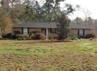 2584 Swinney Rd, Silsbee, TX 77656