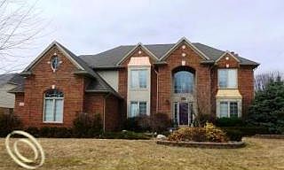 1st image of 54151 Scarboro Way