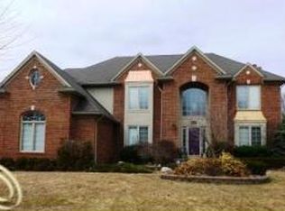 54151 Scarboro Way, Shelby Township, MI 48316