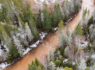 Lois Ln, Pt Wing, WI 54865