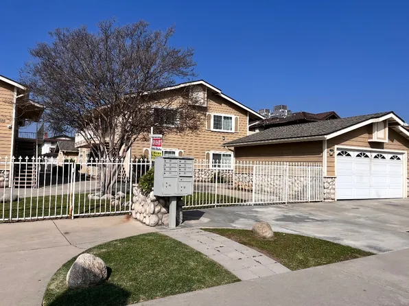 309 N San Gabriel Ave APT 3, Azusa, CA 91702