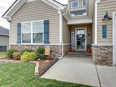345 Turney Ln, Spring Hill, TN, 37174