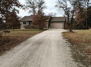 11695 Hoetzel Rd, Roscommon, MI 48653