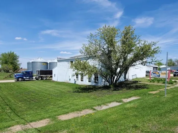 110 W Market St, Shannon, IL 61078