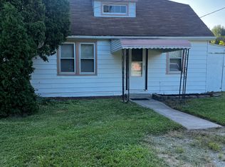45855 N Gratiot Ave, Macomb, MI 48042