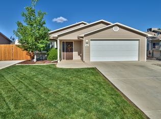 221 Narrow Leaf Dr, Fruita, CO 81521