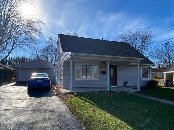 2504 Lehigh Pl, Dayton, OH 45439