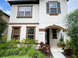 5817 Colony Glen Rd, Lithia, FL 33547