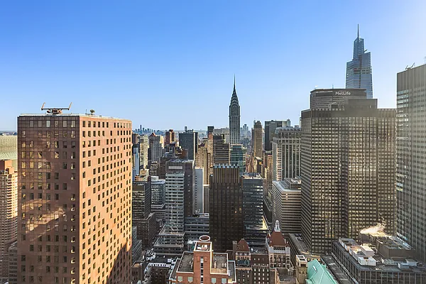 138 East 50th Street #53A in Turtle Bay, Manhattan | StreetEasy