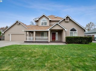 1318 NW 54th Way, Vancouver, WA 98663