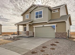 669 Heartland Dr, Bennett, CO 80102