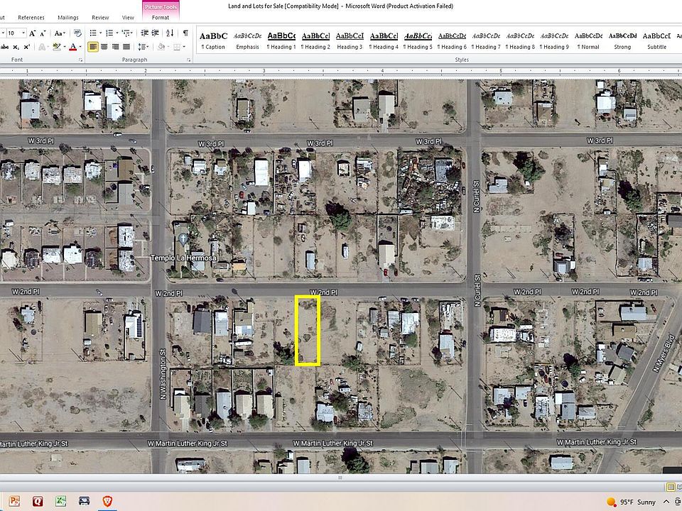 2nd image of 315 W 2ND Place #-