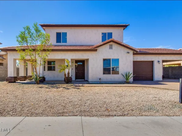 4013 W Roosevelt St, Phoenix, AZ 85009