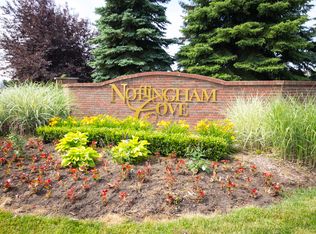 13119 Hazelnut Dr, Sterling Heights, MI 48313