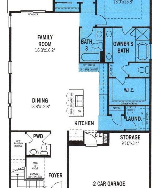 2nd image of 46 Pine Beach Dr