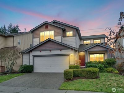 14632 35th Drive SE, Mill Creek, WA, 98012