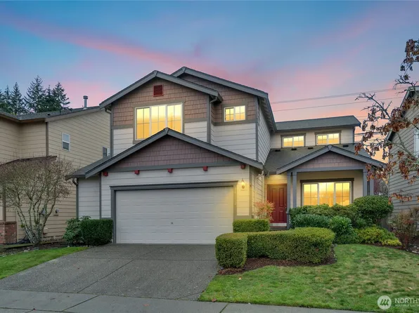 14632 35th Drive SE, Mill Creek, WA 98012