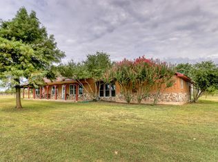 10278 County Road 2468, Terrell, TX 75160