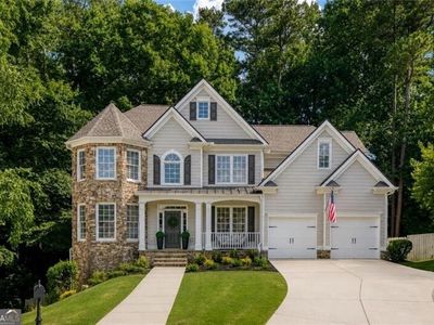 870 Southfield Ln, Milton, GA, 30004