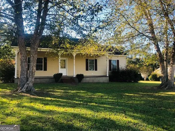 1604 Aimwell Blvd, Vidalia, GA 30474