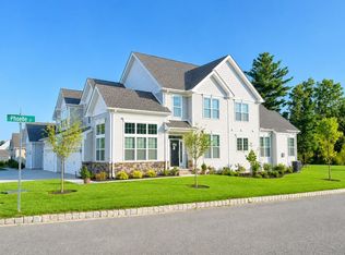 Preserve At Emerald Pines, Methuen, MA 01844
