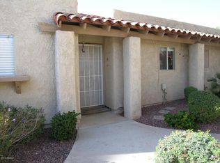 2401 N 70th St APT K, Scottsdale, AZ 85257