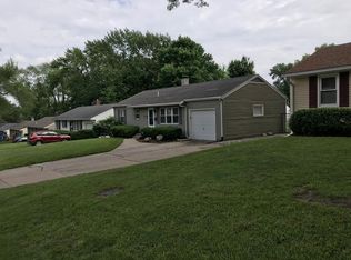 805 W 89th St, Kansas City, MO 64114