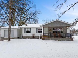 124 West 8th Avenue, Stanley, WI 54768