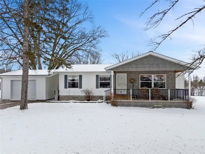 124 W 8th Avenue, Stanley, WI, 54768