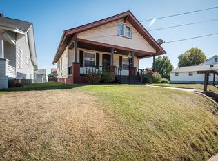 1214 Concord Ave SW, Canton, OH 44710