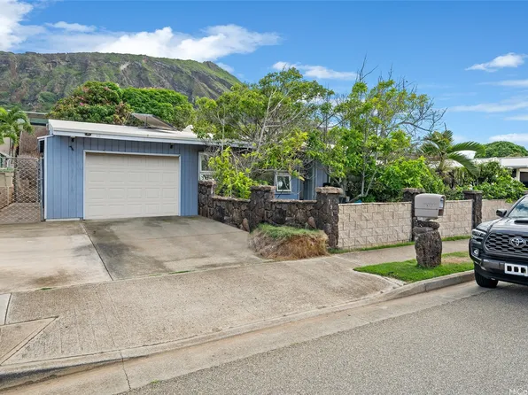 791 Aipo St, Honolulu, HI 96825
