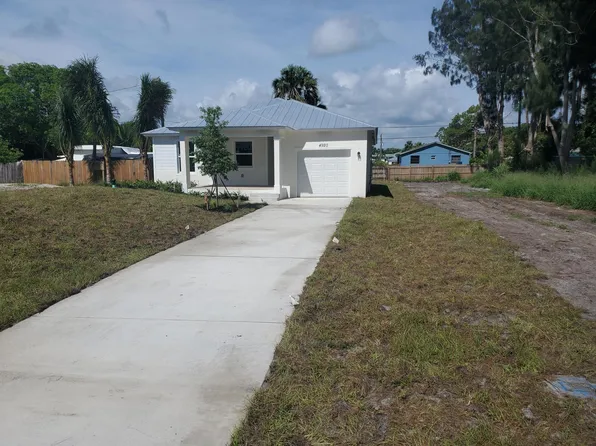 4920 SE Jack Avenue, Stuart, FL 34997