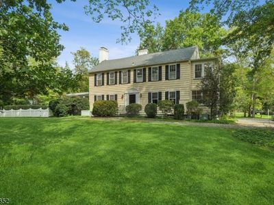 9 Wren Ct, Morristown, NJ, 07960