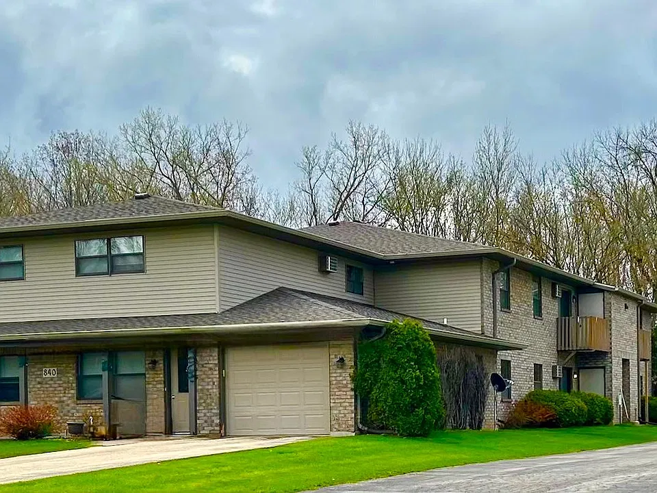 Beacon Ave Apartments
