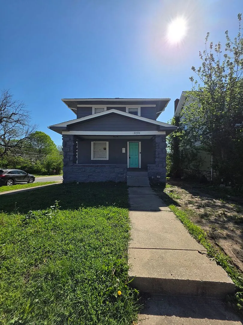 Charming 4 Bedroom, 2 Bath Home with Character & Space — Photo 1