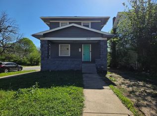 3701 Indiana Ave, Kansas City, MO 64128