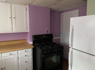 24 Pocasset Ave, Worcester, MA 01606