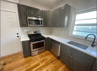 65 Lucerne St APT 3, Dorchester Center, MA 02124