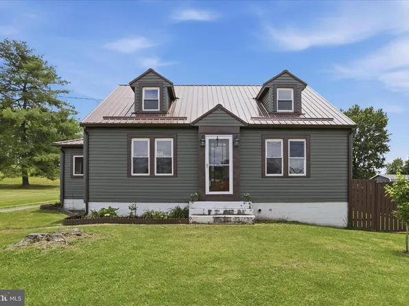 9285 Frankfort Hwy, Fort Ashby, WV 26719