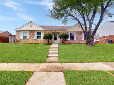 2404 Forestmeadow Dr, Lewisville, TX, 75067